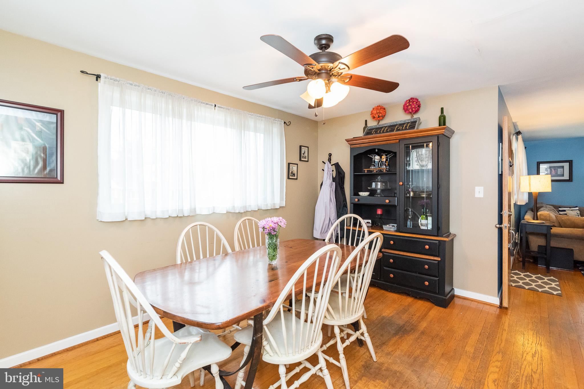 31 Edgemoor Road Lutherville-Timonium, MD 21093 - Photo 11 of 52 Ceiling Fan