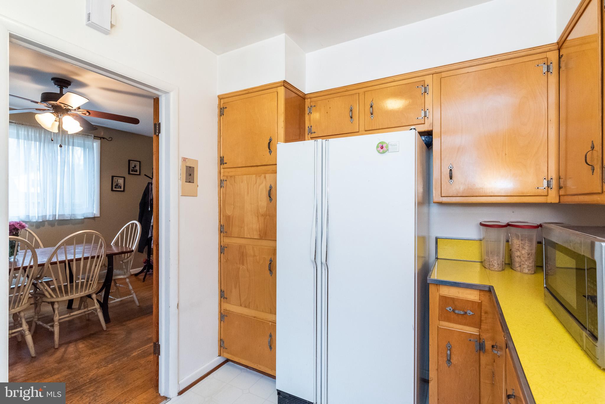 31 Edgemoor Road Lutherville-Timonium, MD 21093 - Photo 15 of 52 Kitchen