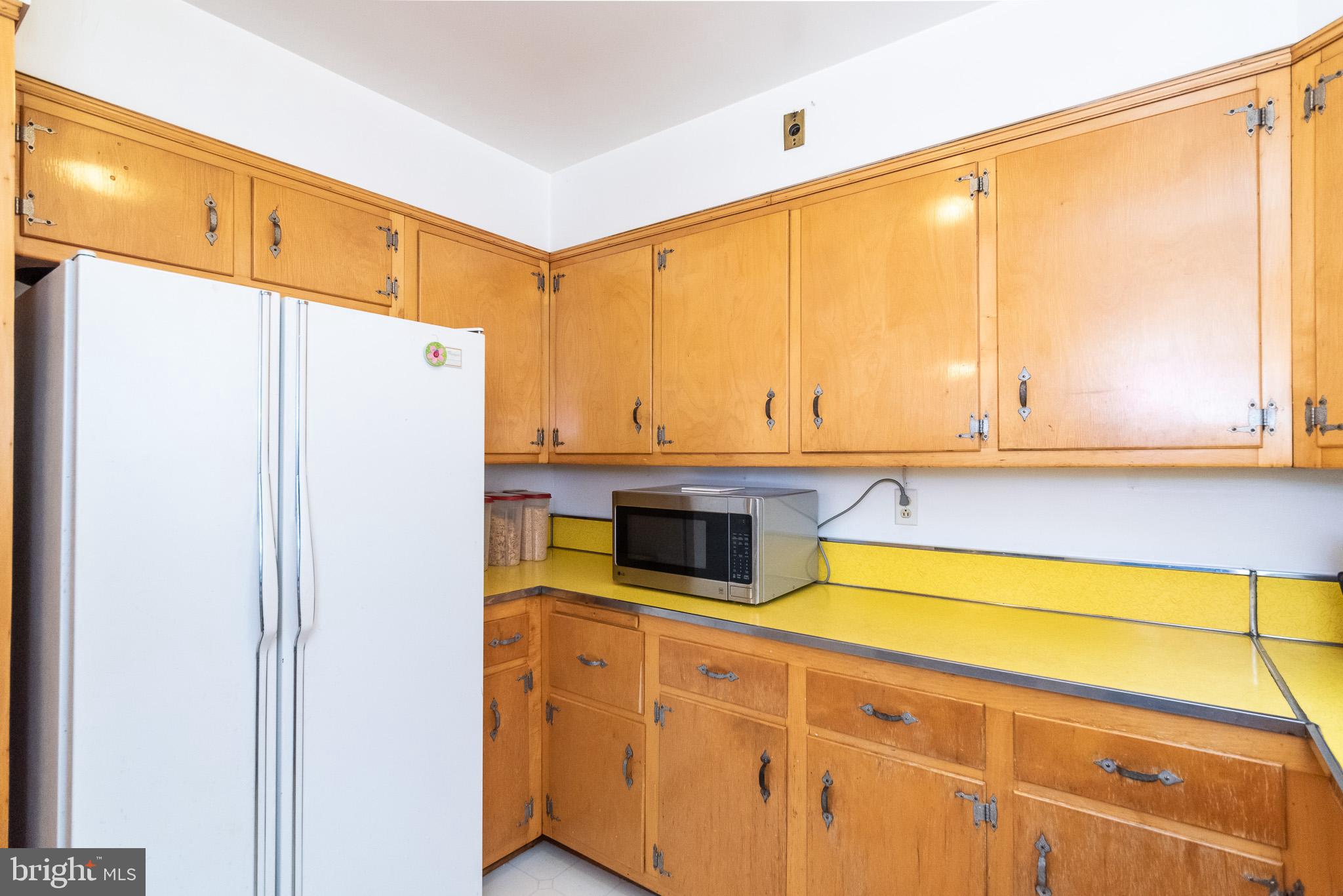 31 Edgemoor Road Lutherville-Timonium, MD 21093 - Photo 16 of 52 Kitchen