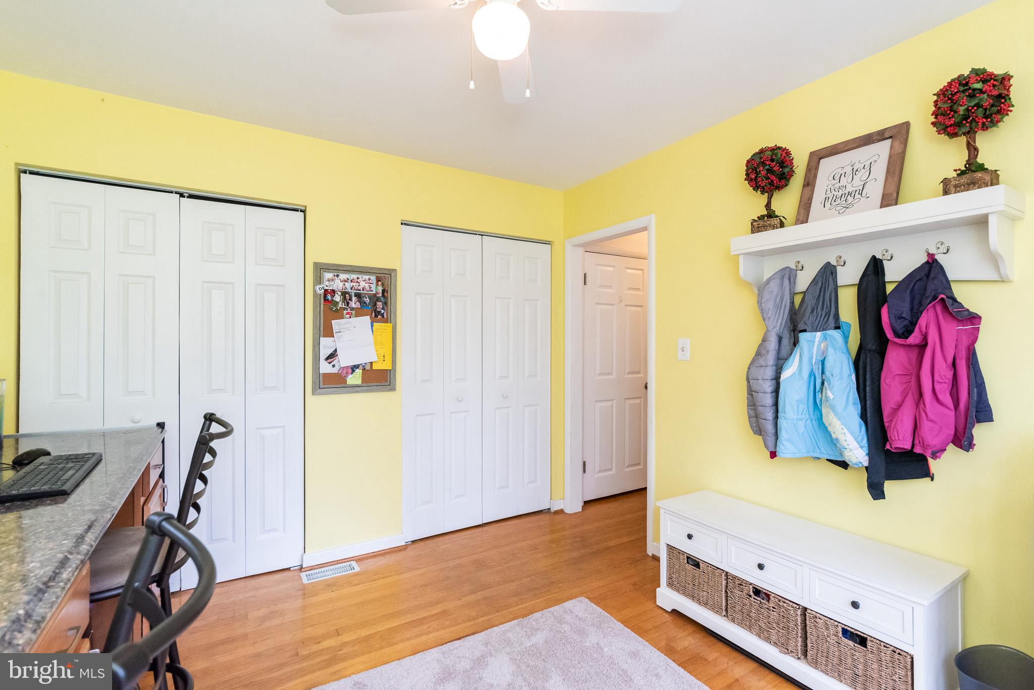 31 Edgemoor Road Lutherville-Timonium, MD 21093 - Photo 19 of 52 Double Closets