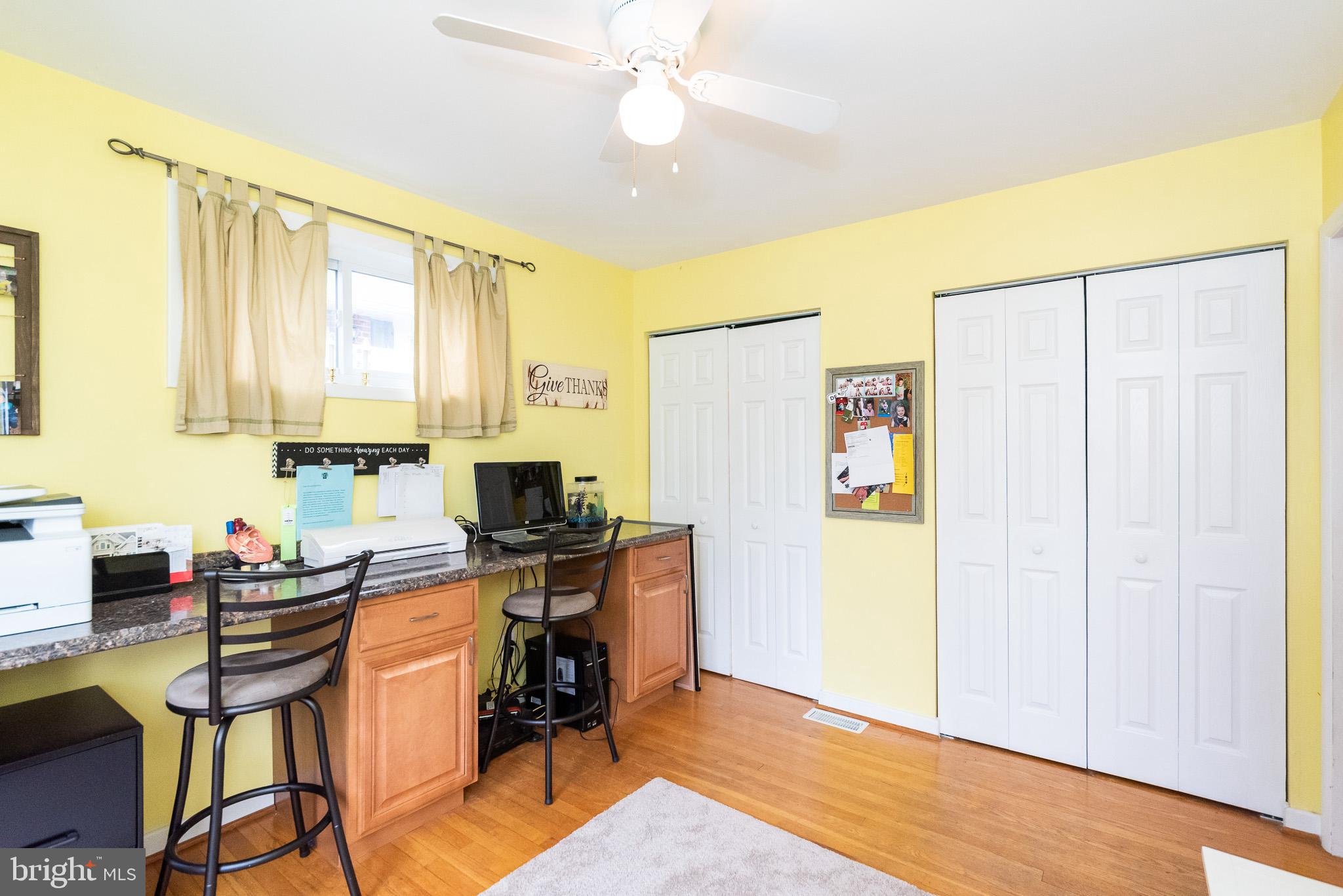 31 Edgemoor Road Lutherville-Timonium, MD 21093 - Photo 20 of 52 Ceiling Fan