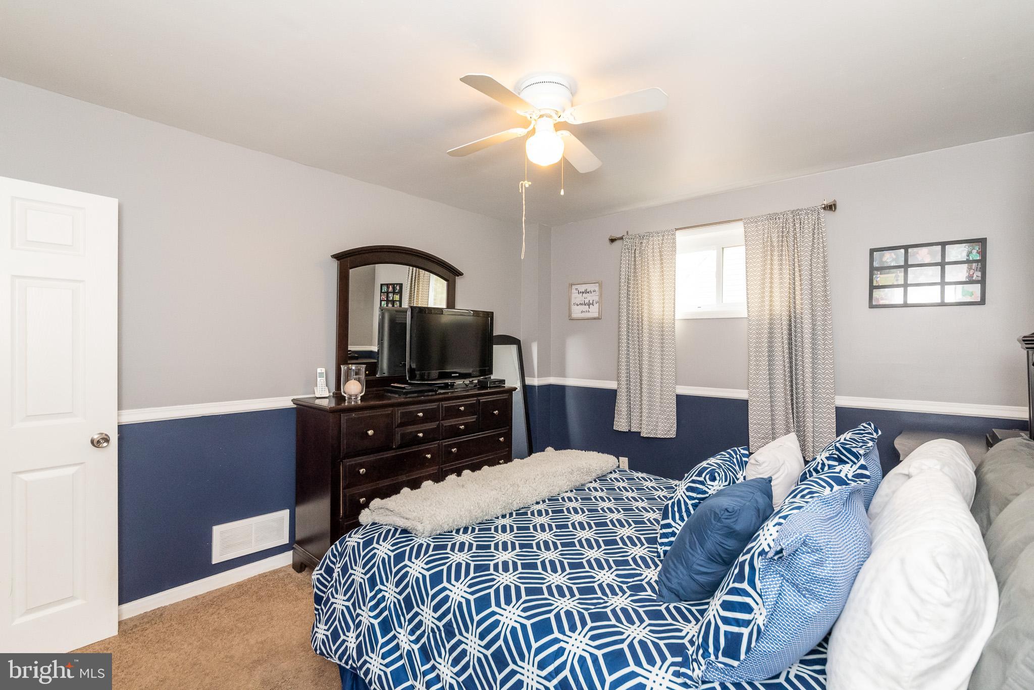 31 Edgemoor Road Lutherville-Timonium, MD 21093 - Photo 21 of 52 Main Level Master