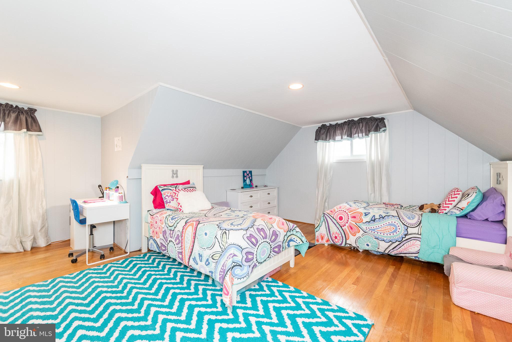 31 Edgemoor Road Lutherville-Timonium, MD 21093 - Photo 25 of 52 2nd Bedroom