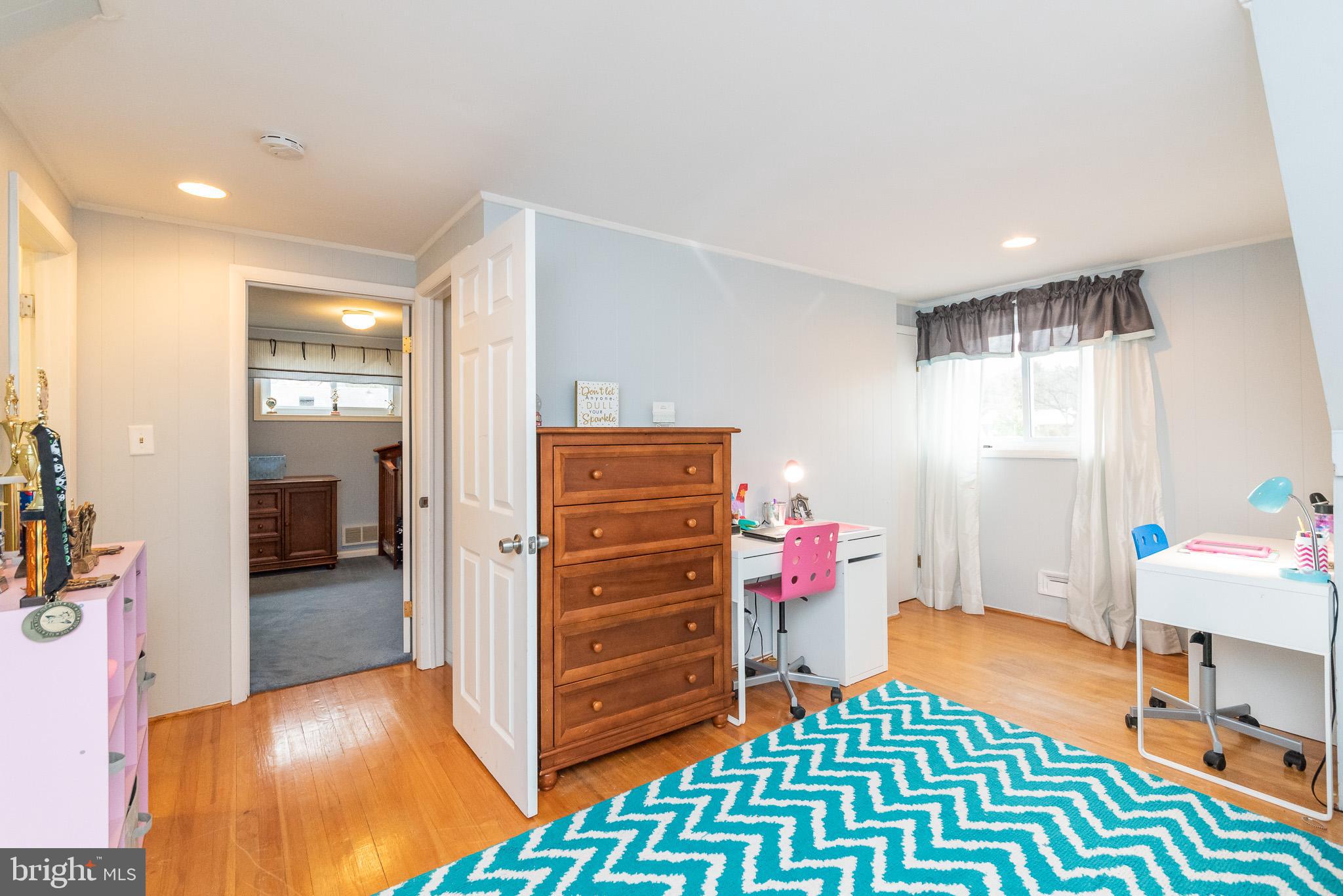31 Edgemoor Road Lutherville-Timonium, MD 21093 - Photo 26 of 52 Hardwood Floors