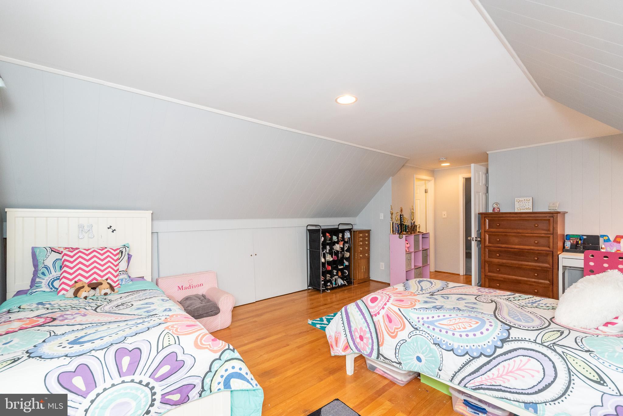 31 Edgemoor Road Lutherville-Timonium, MD 21093 - Photo 27 of 52 2nd Bedroom
