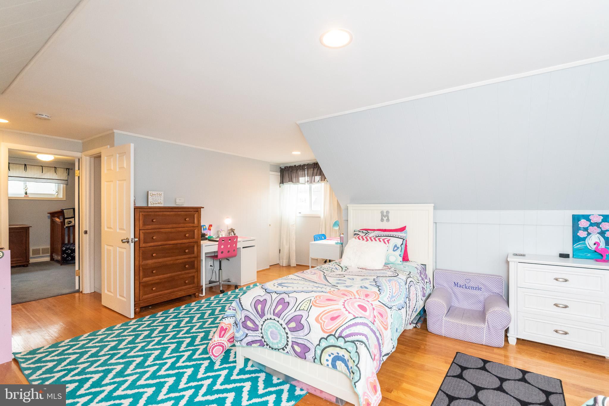 31 Edgemoor Road Lutherville-Timonium, MD 21093 - Photo 28 of 52 2nd Bedroom