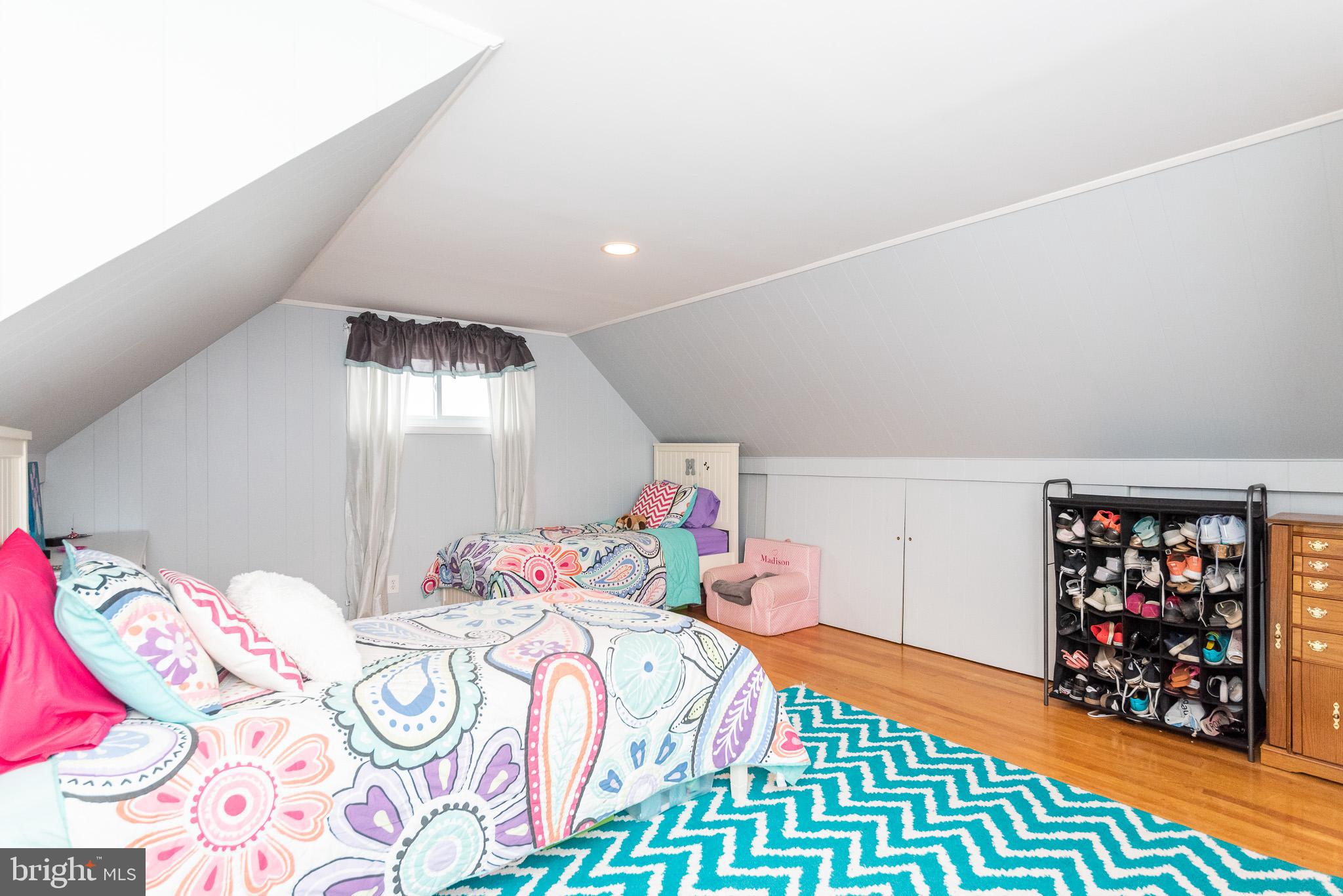 31 Edgemoor Road Lutherville-Timonium, MD 21093 - Photo 29 of 52 2nd Bedroom