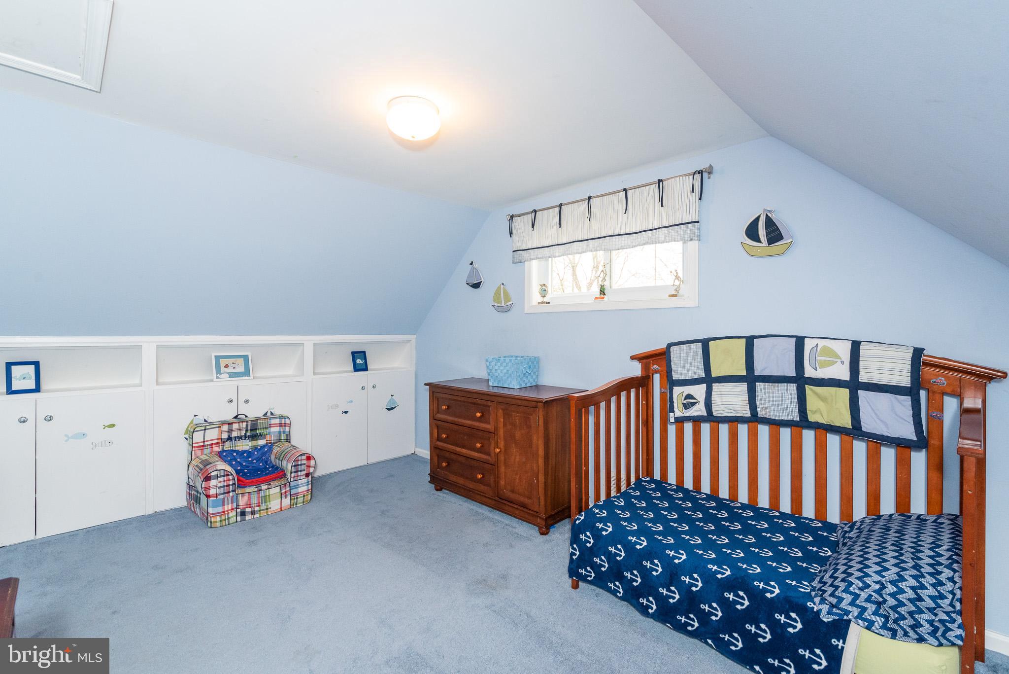 31 Edgemoor Road Lutherville-Timonium, MD 21093 - Photo 32 of 52 3rd Bedroom