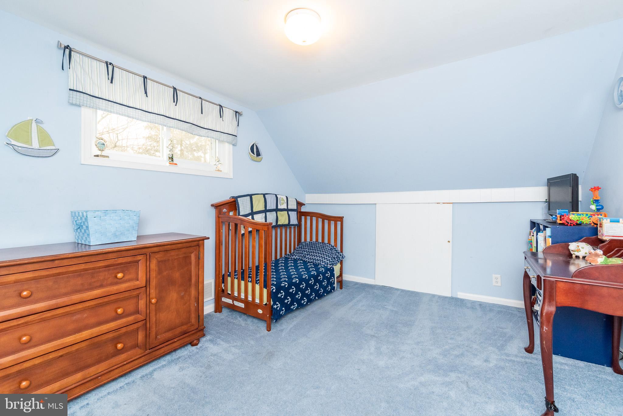 31 Edgemoor Road Lutherville-Timonium, MD 21093 - Photo 34 of 52 3rd Bedroom