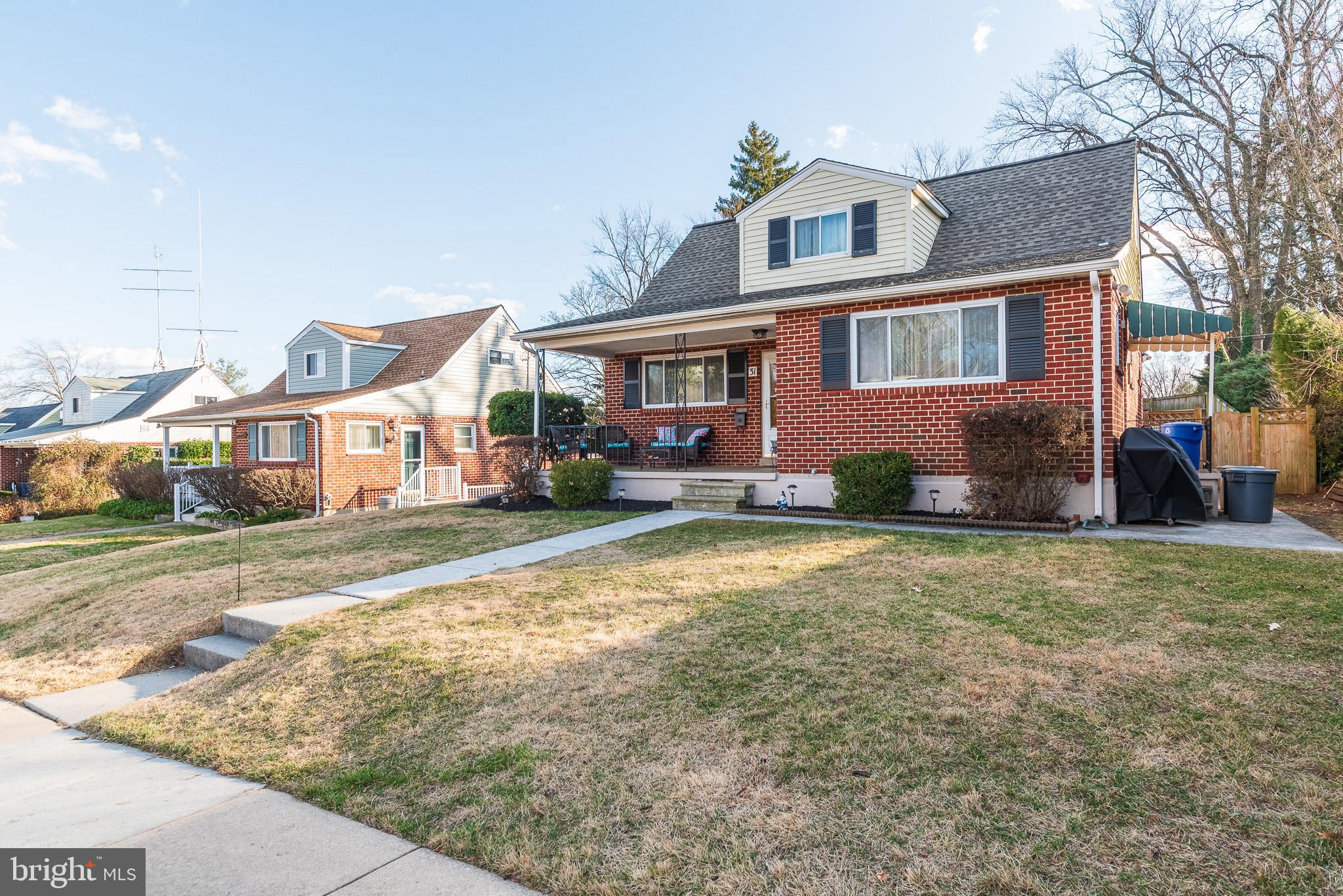 31 Edgemoor Road Lutherville-Timonium, MD 21093 - Photo 52 of 52 Welcome to Your New Home!