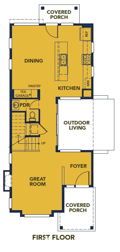 4413 Renton Avenue South Seattle, WA 98108 - Photo 10 of 12 Gallery Image 10