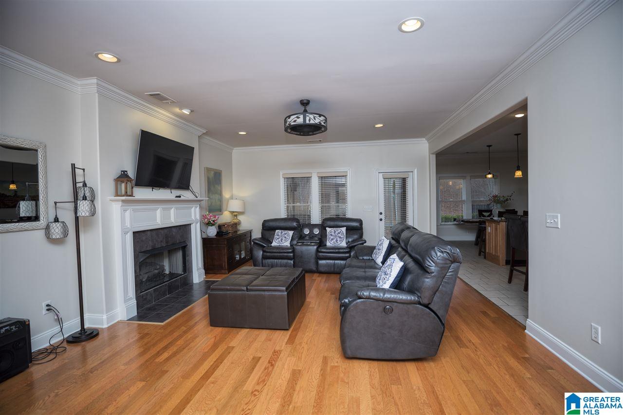 2331 Freestone Ridge Cove Birmingham, AL 35226 - Photo 8 of 46