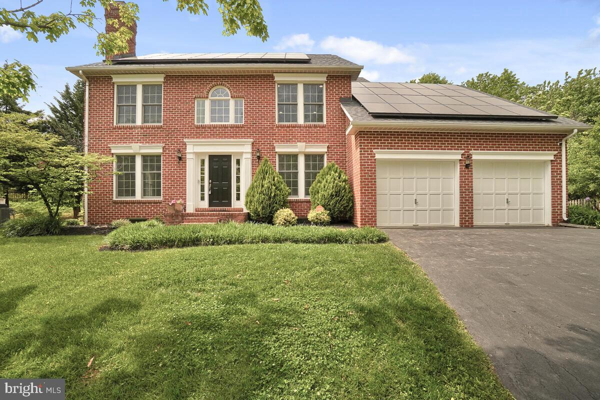 2215 Banner Hill Road Frederick, MD 21702 - Photo 1 of 44 Gallery Image 1