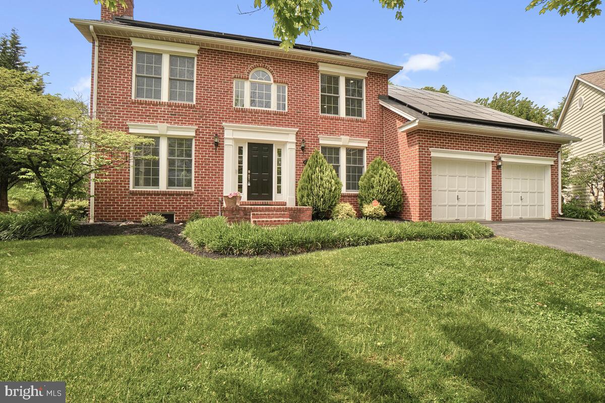 2215 Banner Hill Road Frederick, MD 21702 - Photo 2 of 44 Gallery Image 2