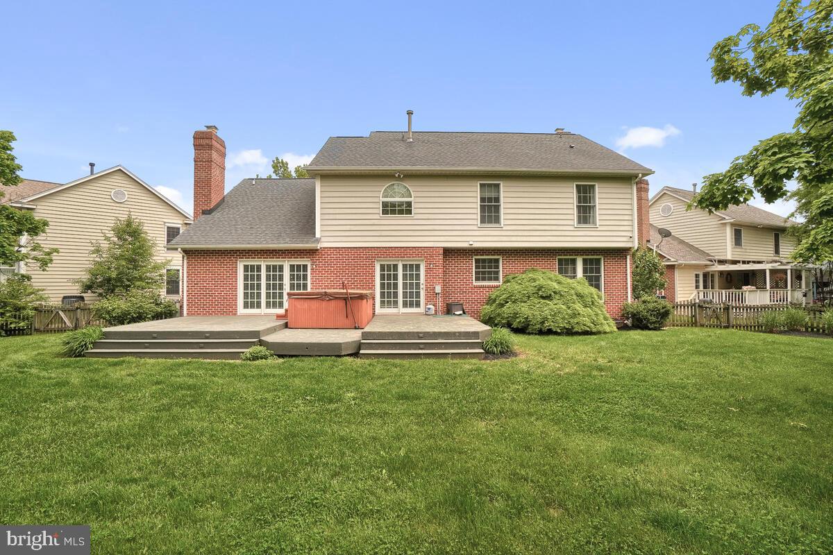 2215 Banner Hill Road Frederick, MD 21702 - Photo 39 of 44 Gallery Image 39