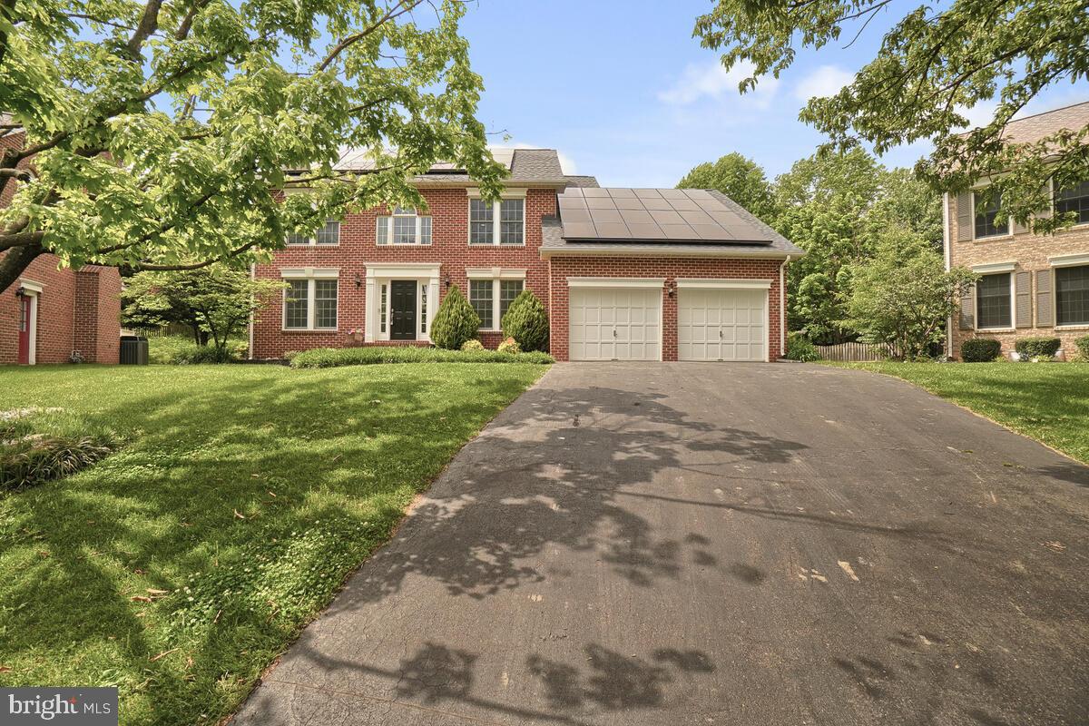 2215 Banner Hill Road Frederick, MD 21702 - Photo 43 of 44 Gallery Image 43