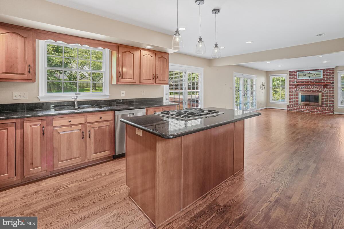 2215 Banner Hill Road Frederick, MD 21702 - Photo 10 of 44 Gallery Image 10