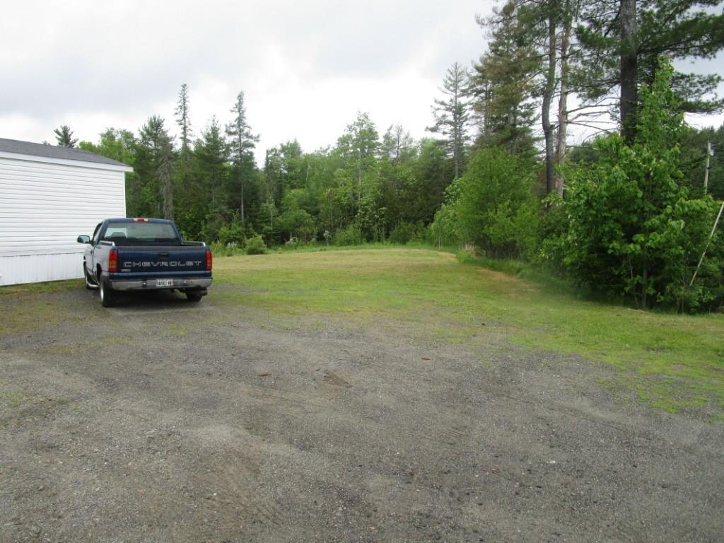 110 South Main Street Athens, ME 04912 - Photo 27 of 27 Driveway