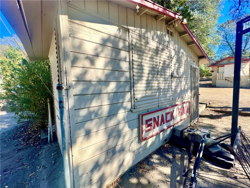 13992 Lakeshore Drive Clearlake, CA 95422 - Photo 8 of 35 a view of a street with an outdoor space