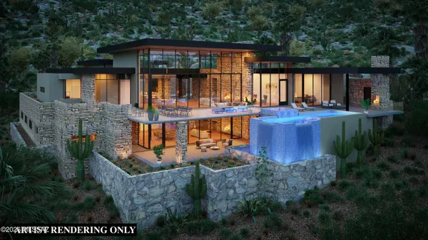 $7,934,000 | 4678 East Palais Place, Tucson, AZ 85718