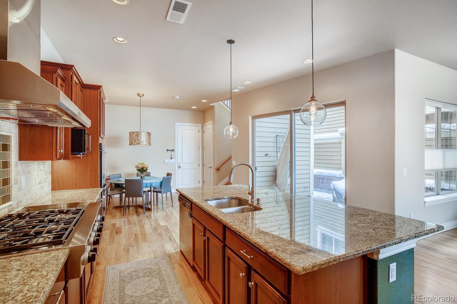 9242 Ridgegate Parkway Lone Tree, CO 80124 - Photo 7 of 29 Gallery Image 7