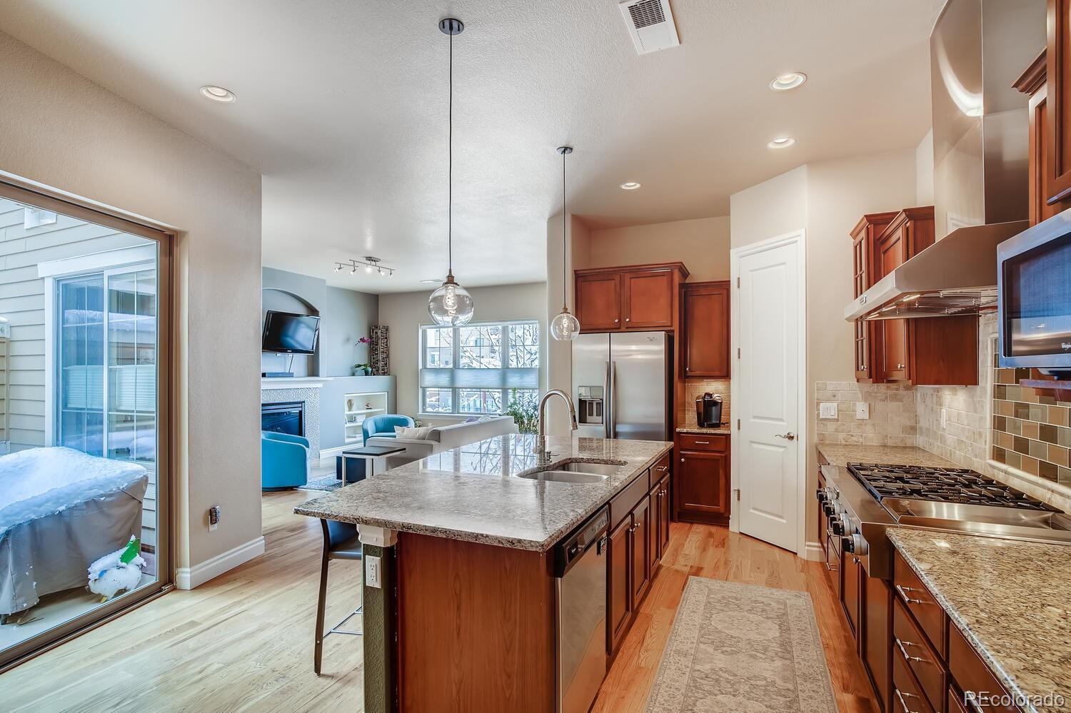 9242 Ridgegate Parkway Lone Tree, CO 80124 - Photo 9 of 29 Gallery Image 9