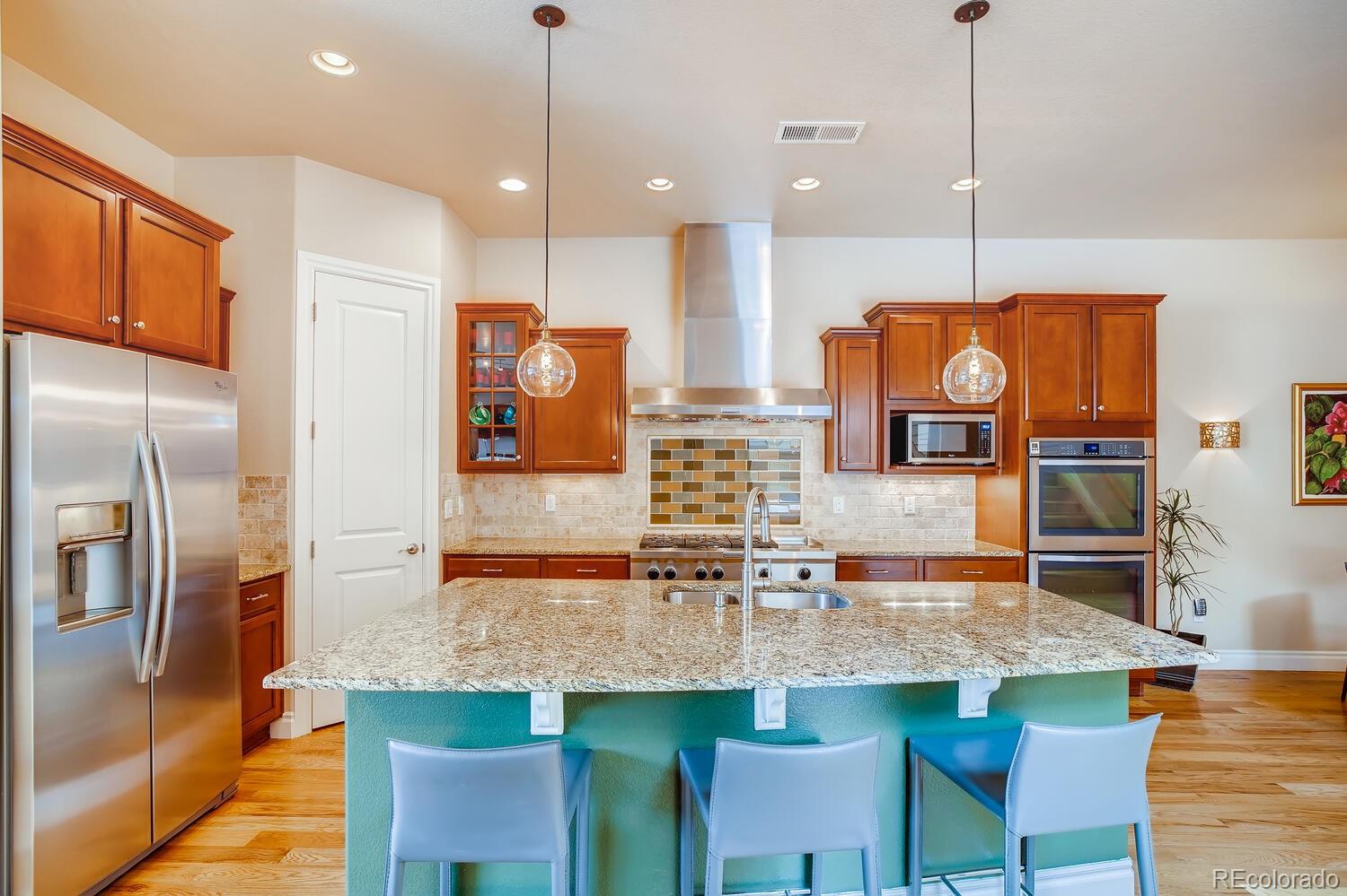 9242 Ridgegate Parkway Lone Tree, CO 80124 - Photo 10 of 29 Gallery Image 10