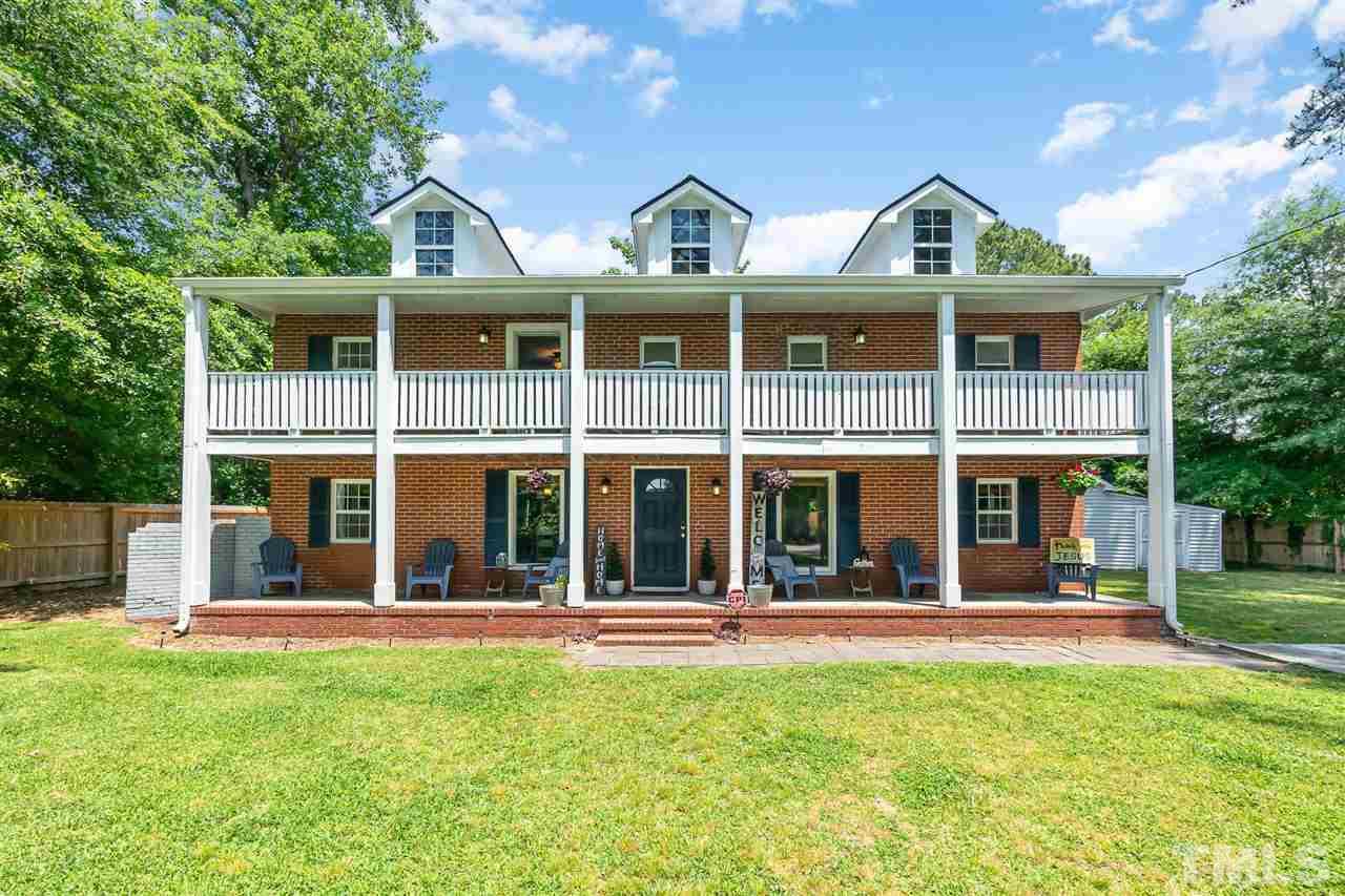 42 Holland Road Smithfield, NC 27577 - Photo 1 of 30 Gallery Image 1
