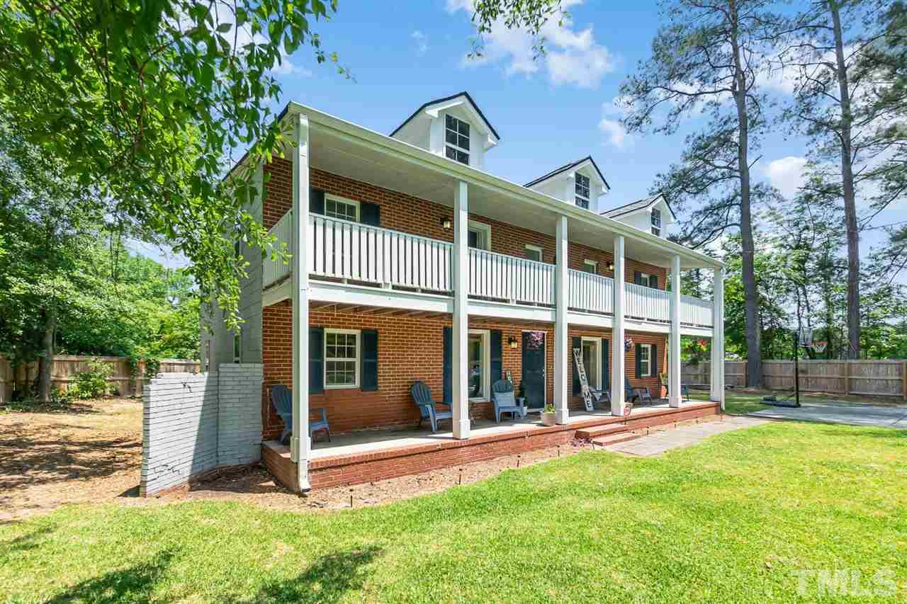 42 Holland Road Smithfield, NC 27577 - Photo 3 of 30 Gallery Image 3