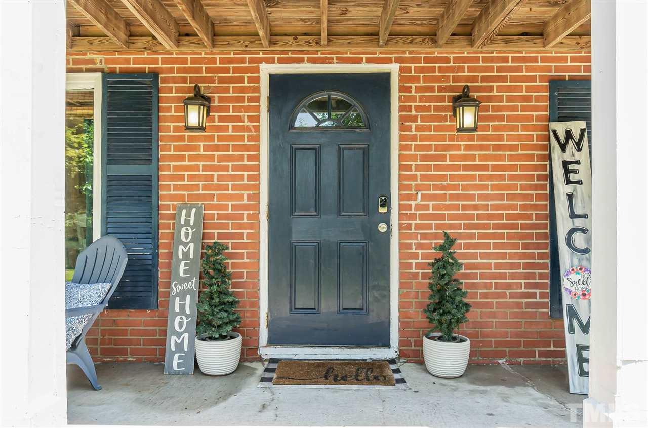 42 Holland Road Smithfield, NC 27577 - Photo 4 of 30 Gallery Image 4