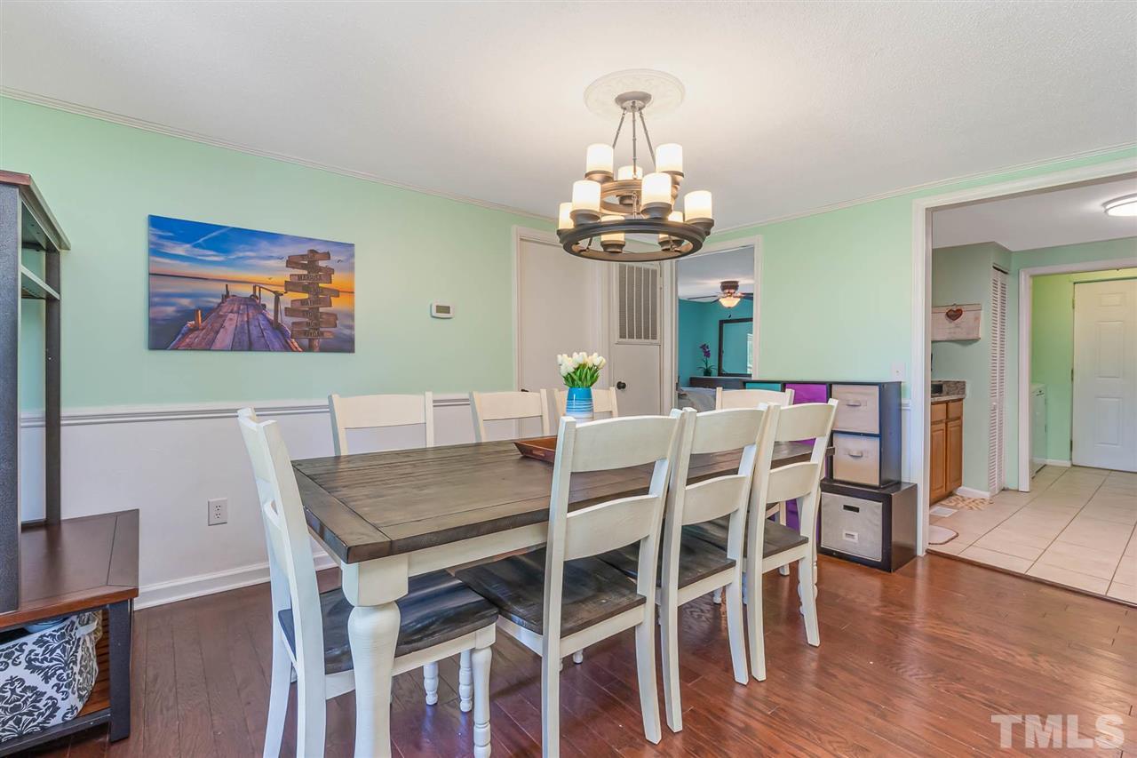 42 Holland Road Smithfield, NC 27577 - Photo 10 of 30 Gallery Image 10
