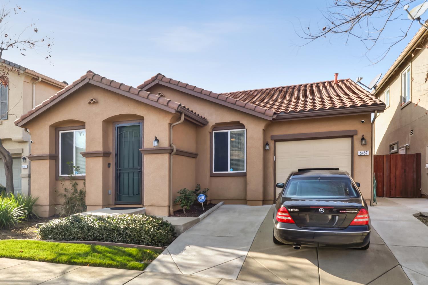 5467 Elderdown Way Sacramento, CA 95835 - Photo 1 of 36