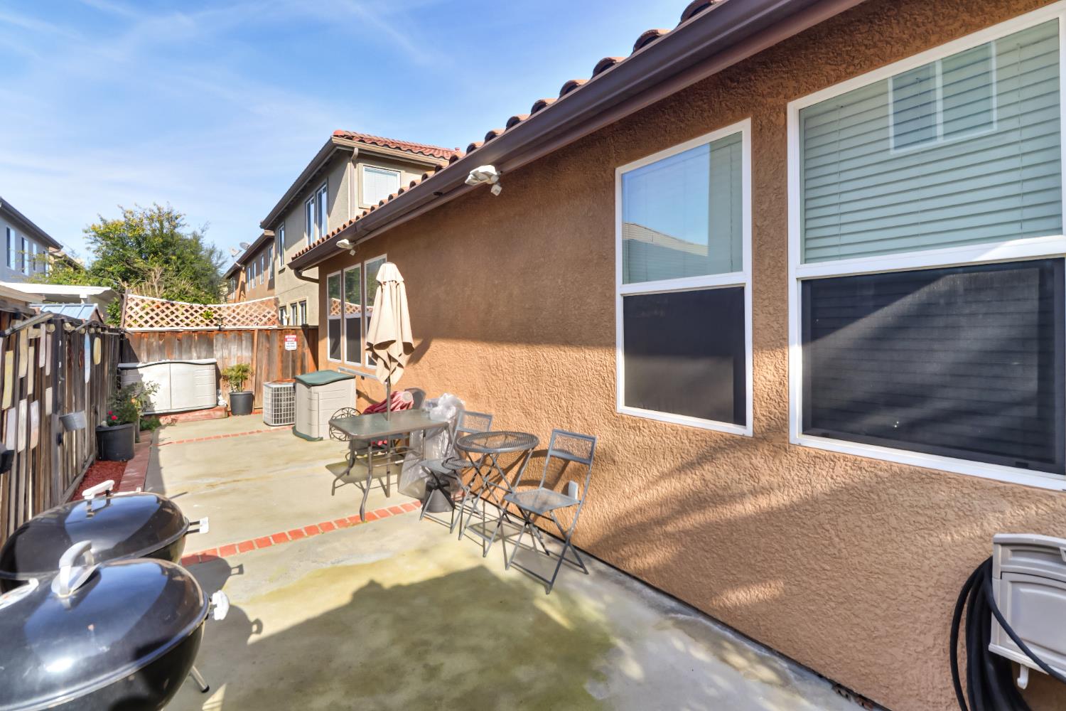 5467 Elderdown Way Sacramento, CA 95835 - Photo 29 of 36