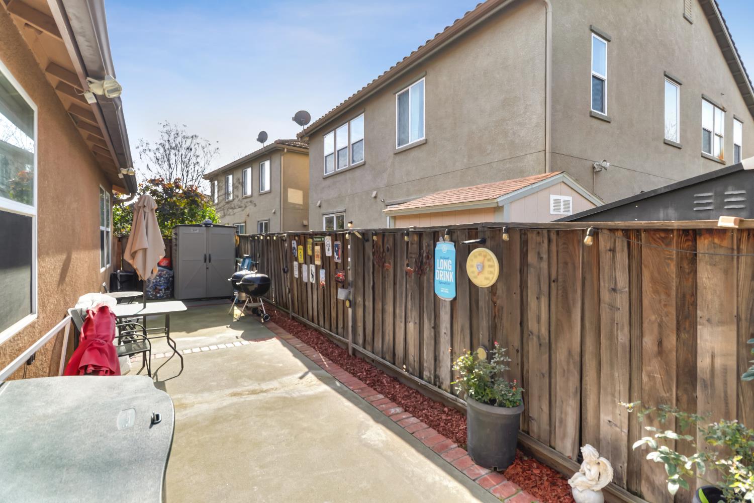 5467 Elderdown Way Sacramento, CA 95835 - Photo 30 of 36