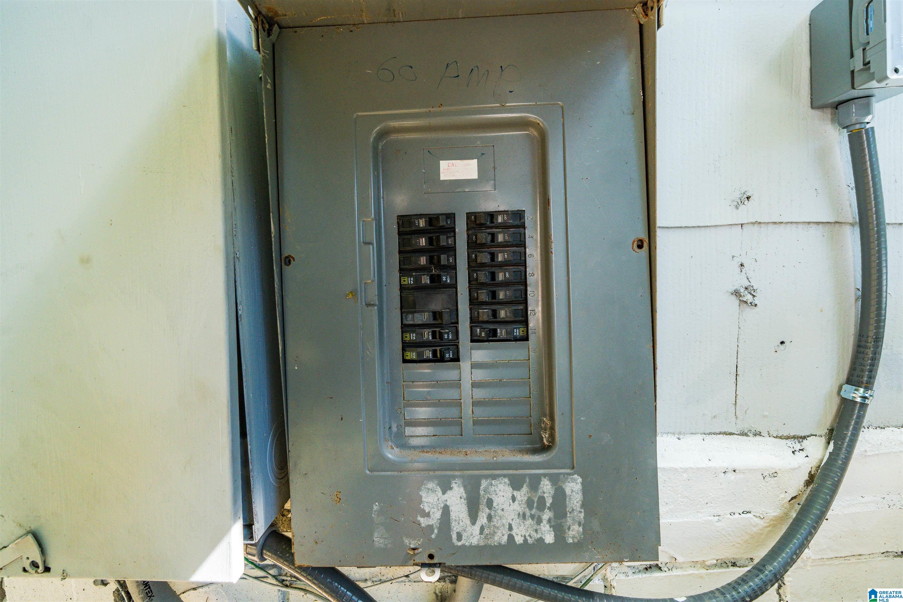 2011 High School Road Hueytown, AL 35023 - Photo 25 of 48