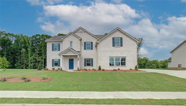 $599,993 | 113 Haverling Pass, Stockbridge, GA 30281