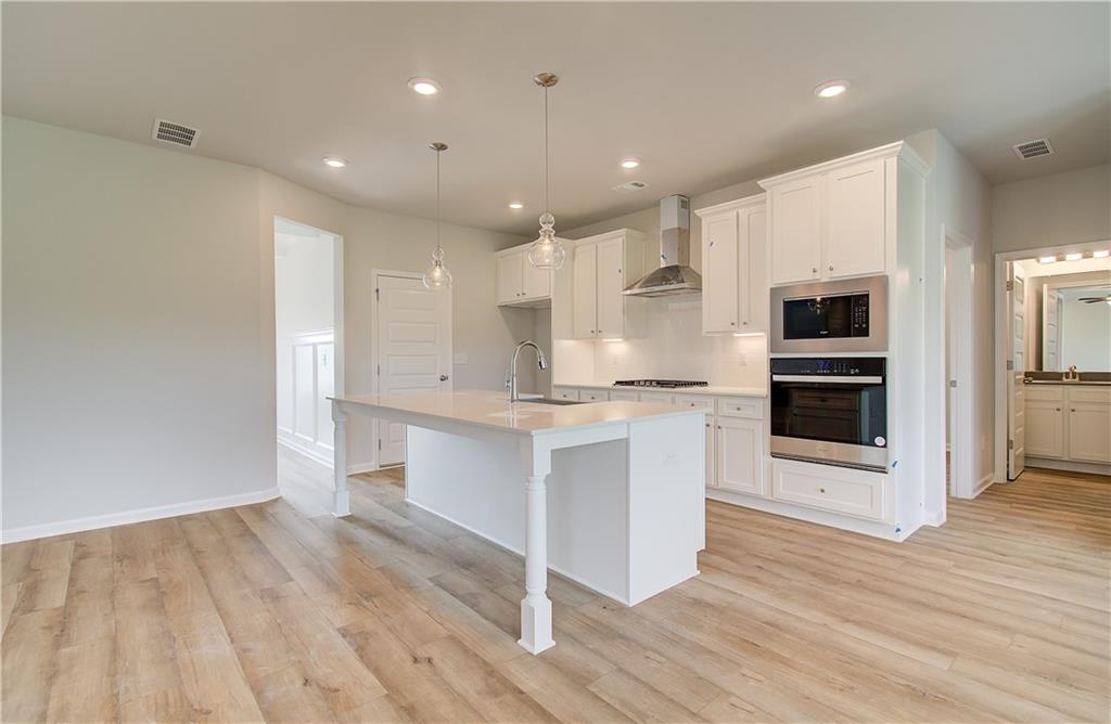 113 Haverling Pass Stockbridge, GA 30281 - Photo 13 of 35