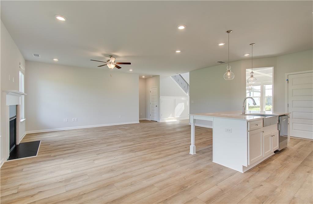 113 Haverling Pass Stockbridge, GA 30281 - Photo 14 of 35