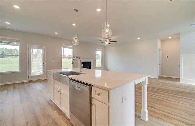 $599,993 | 113 Haverling Pass, Stockbridge, GA 30281