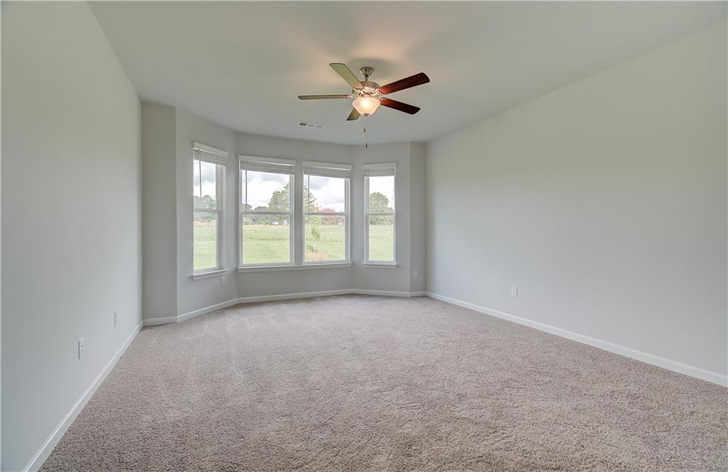 113 Haverling Pass Stockbridge, GA 30281 - Photo 17 of 35