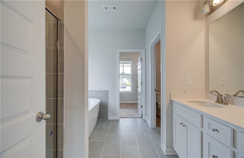 113 Haverling Pass Stockbridge, GA 30281 - Photo 19 of 35