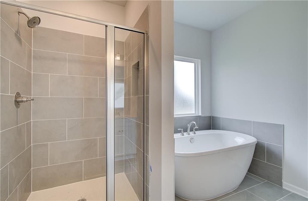 113 Haverling Pass Stockbridge, GA 30281 - Photo 21 of 35