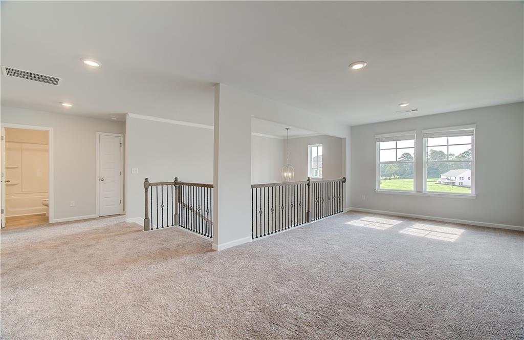 113 Haverling Pass Stockbridge, GA 30281 - Photo 29 of 35