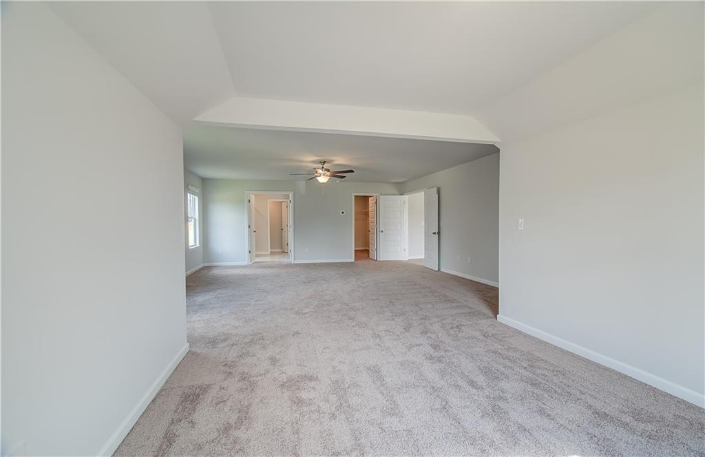 113 Haverling Pass Stockbridge, GA 30281 - Photo 31 of 35