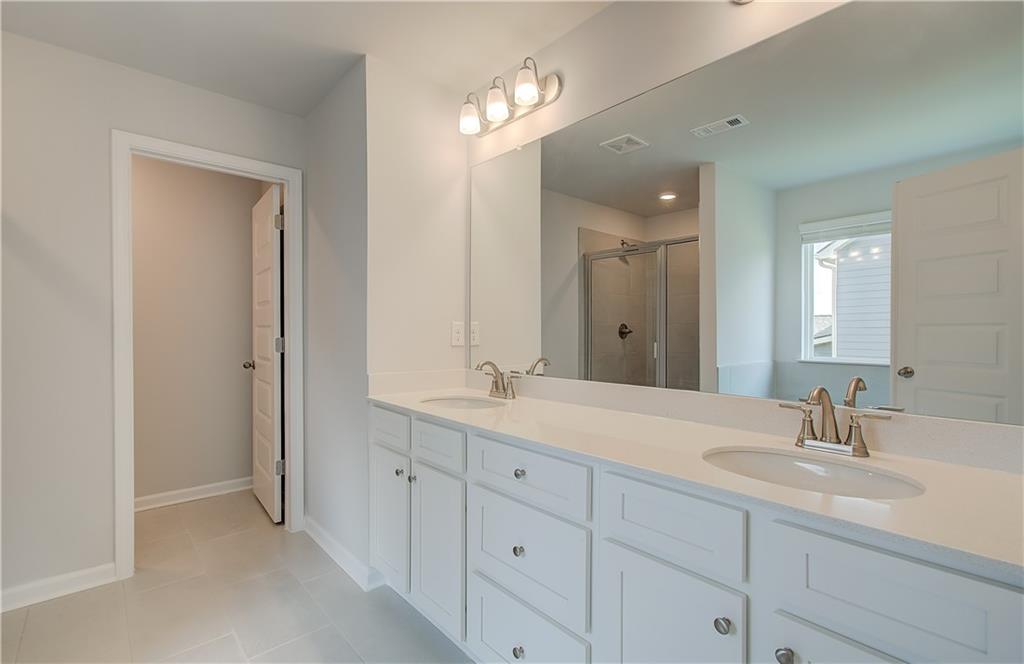 113 Haverling Pass Stockbridge, GA 30281 - Photo 34 of 35