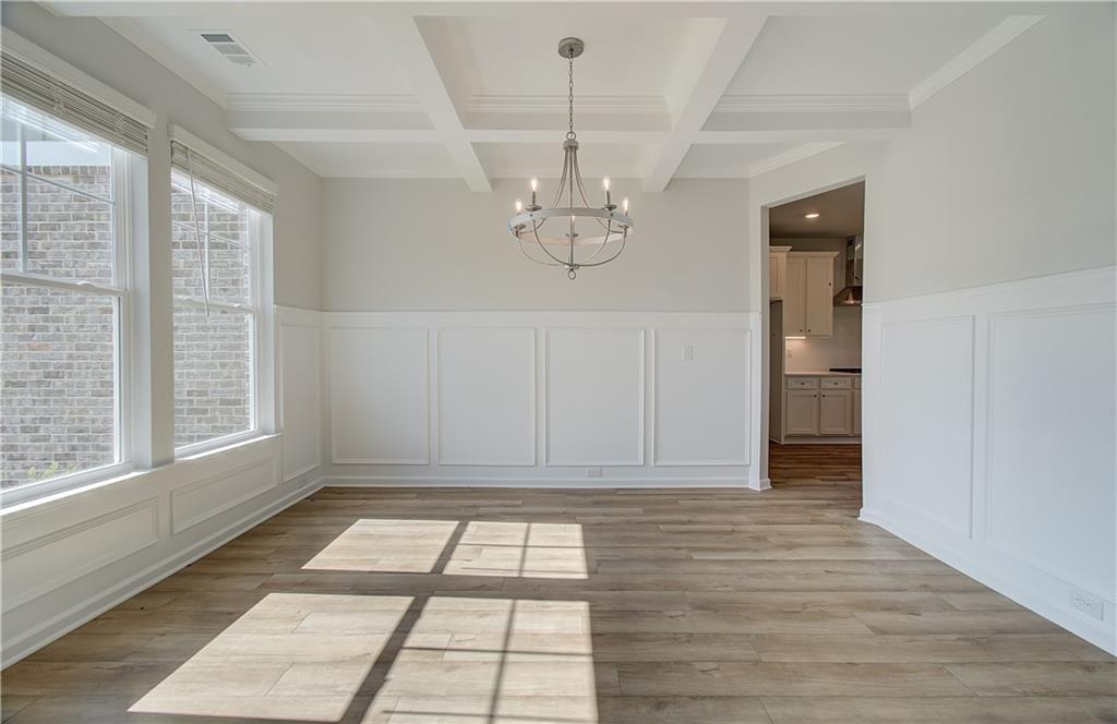 113 Haverling Pass Stockbridge, GA 30281 - Photo 6 of 35