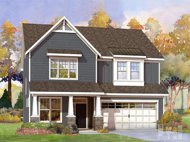 201 Willow Ridge Drive Holly Ridge, NC 28445 - Photo 1 of 22 Primary Photo
