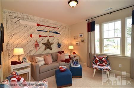 201 Willow Ridge Drive Holly Ridge, NC 28445 - Photo 17 of 22 Additional Photo