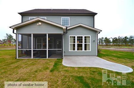 201 Willow Ridge Drive Holly Ridge, NC 28445 - Photo 21 of 22 Additional Photo