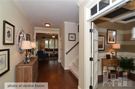 201 Willow Ridge Drive Holly Ridge, NC 28445 - Photo 5 of 22 Additional Photo